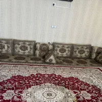کناری خلیجی همراه دوقالی ۹متری