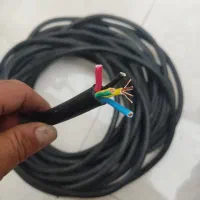 کابل5رشته مفتولی