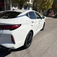 کی ام سی جی۷|خودرو سواری و وانت|اسلام‌‌آباد غرب, |دیوار