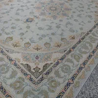 فرش 12 متری،1200شانه،نقش برجسته،در حد نو|فرش|تهران, مجیدیه|دیوار