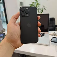 iphone 14 max باتری ۱۰۰ آکبند|موبایل|کرج, گوهردشت|دیوار