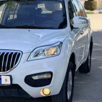 لیفان ایکس 60 اتوماتیک مدل 97 استثنایی