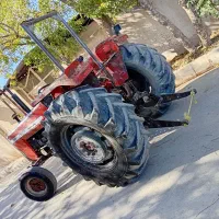 تراکتور ۲۸۵مدل ۷۳