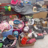 سمساری خرده ریز انباری لوازم منزل