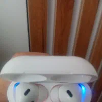 ایرپاد هندزفری بلوتوث|لوازم جانبی موبایل و تبلت|اسلامشهر, مطهری|دیوار