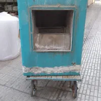 کولر آبی|کولر آبی|شیراز, زند|دیوار