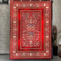 با فرش های خوشرنگ خانه خود را تغییر دهید|فرش|شوشتر, |دیوار