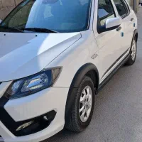 کوییک RS مدل ۴۰۲|خودرو سواری و وانت|جم, |دیوار