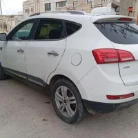 جکS5مدل 94سفید2000 توربو