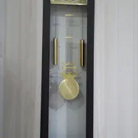 بوفه و ساعت در حد نو