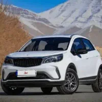 بک ایکس۳مدل۱۴۰۴