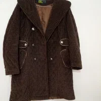 پالتو و مانتو