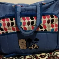 ساک بچه