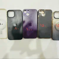 گارد کاور iphone 13  کارد ایفون ۱۳ نرمال