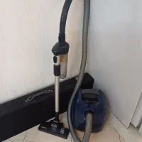 جاروبرقی سامسونگ ،جارو برقی 2400وات|جاروبرقی، جارو شارژی، بخارشو|تهران, نازی‌آباد|دیوار