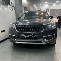 فیدلیتی پرایم|خودرو سواری و وانت|تهران, ائمه اطهار|دیوار