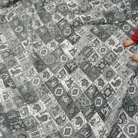 روفرشی 12متری|روفرشی|کرج, حصارک بالا|دیوار