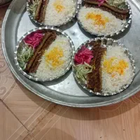 تور ترکیبی7روزه  گیلان گردی و سرعین اردبیل شاد