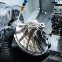 کارآموزی تراشکاری CNC، معرفی افراد منتخب به صنعت