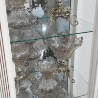 سرویس پذیرایی و گنجه