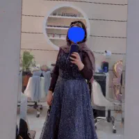 لباس و پیرهن خیلی شیک و مجلسی زنانه|لباس|خرم‌آباد, |دیوار