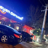 کار در کارواش