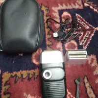 ماشین ریش تراش|آرایشی، بهداشتی، درمانی|تبریز, |دیوار