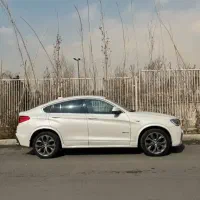 رنت خودرو/بی‌ام‌و x4/اجاره خودرو /کرایه خودرو