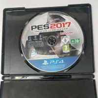 pes2017 ps4|کنسول، بازی ویدئویی و آنلاین|رشت, کوی مهر|دیوار