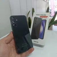 A54 5G (بدون باز شدگی میباشد)