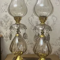 شمعدانی عروس ( لاله عروس )