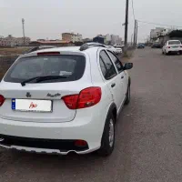 کوییک اس فول مدل ۱۴۰۳|خودرو سواری و وانت|آمل, |دیوار