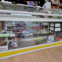 پیش خوان مغازه