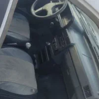 ماشین پراید مدل 84