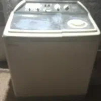 لباس شویی دو قلو|ماشین لباسشویی و خشک‌کن لباس|پاکدشت, حصار امیر|دیوار