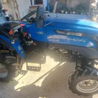 تراکتور سولیس ۲۶