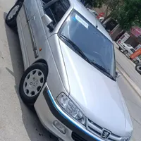 پژو پارس ساده، مدل ۱۳۸۵|خودرو سواری و وانت|سنندج, |دیوار
