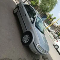 سمند مدل84 عتیقه درجه یک|خودرو سواری و وانت|ارومیه, |دیوار