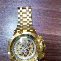 ساعت اینوکتا