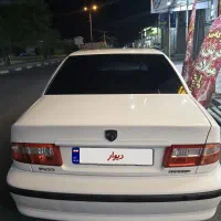 سمند LX|خودرو سواری و وانت|شوشتر, |دیوار