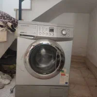 لباسشویی دوو