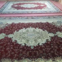 فرش ۱۲ متری قالی سلیمان