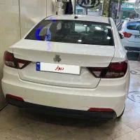 شاهین g بی رنگ در حد صفر