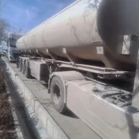 تیغه یاقوت ۴۰۳|خودرو سنگین|تربت‌حیدریه, حیدرآباد|دیوار