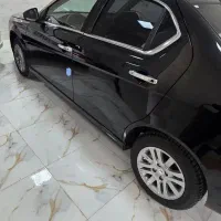 دنا پلاس ۶ دنده EF7P