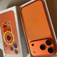 17 پرو zaa درحدخود اکبند