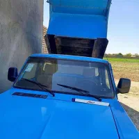 فروش نیسان کمپرسی