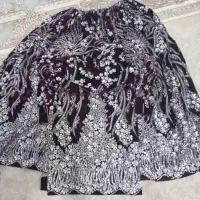 لباس محلی بختیاری نو|لباس|خانمیرزا, |دیوار