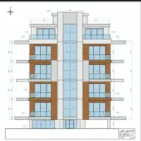طراحی نمای ساختمان|خدمات پیشه و مهارت|تخت, |دیوار