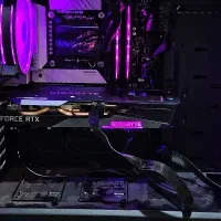 خرید فروش سیستم حرفه ای و کارت گرافیک بالا رده